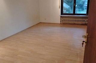 Wohnung mieten in Gartenstraße 24, 69488 Birkenau, Gepflegte 2 Raum-Erdgeschosswohnung in Birkenau, Ortsteil Nieder-Liebersbach