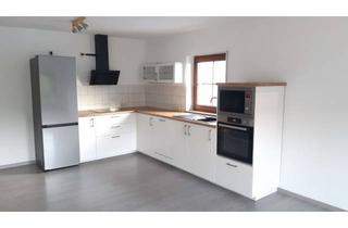 Wohnung mieten in 57567 Daaden, Freundliche Wohnung im Zentrum von Daaden