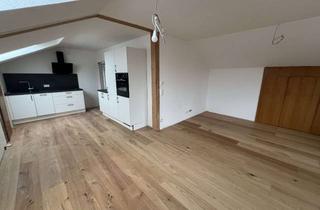 Wohnung mieten in Seestraße 84, 71093 Weil im Schönbuch, Dachgeschoss mit Seeblick