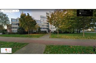 Wohnung mieten in Klever Str. 99, 47441 Moers, Schöne 3,5-Zimmer-Wohnung mit Balkon und Tiefgarage in Moers