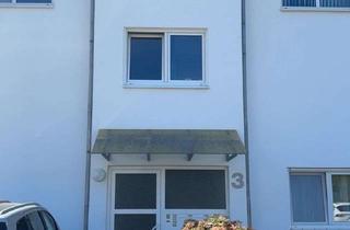 Wohnung mieten in 64665 Alsbach-Hähnlein, Schöne, helle 3-Zimmer-EG-Wohnung mit Gartenanteil in Alsbach Hähnlein, Ortsteil Sandwiese