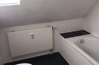Wohnung mieten in Behälterwiese 10, 91275 Auerbach, Wohnen mit Charakter: Grozügige 4-Zimmer-Dachgeschosswohnung in Auerbach