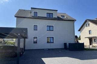 Wohnung mieten in In Der Brinkheide 34, 33818 Leopoldshöhe, Modernes Wohnen: 3-Zimmer-Wohnung in Leopoldshöhe mit wunderbarem Blick auf den Teutoburger Wald