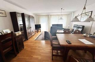 Wohnung mieten in Gartenstrasse, 67258 Heßheim, Attraktive 3-Zimmer-Wohnung mit Balkonblick ins Grüne, Garage und Stellplatz