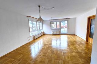 Wohnung mieten in Engelhardweg, 74189 Weinsberg, Exklusive 3,5-Zimmer-Wohnung mit Terrasse, Balkon und EBK in Weinsberg