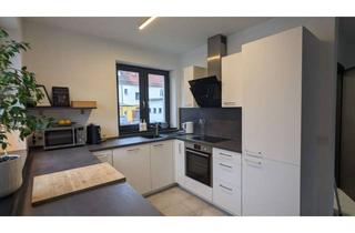 Wohnung mieten in 97941 Tauberbischofsheim, Stilvoll saniert: 2-Zimmer-Wohnung in Tauberbischofsheim