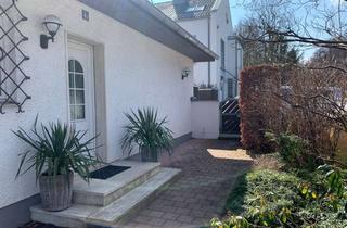 Wohnung mieten in Pullacher Str. 4a, 82049 Pullach, Sonnige Terrassenwohnung im Münchner Süden