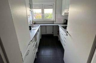 Wohnung mieten in 89551 Königsbronn, Alltagstaugliche 3-Zimmer-Wohnung mit Balkon in Königsbronn