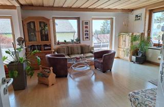 Wohnung mieten in Bergstraße 10, 82269 Geltendorf, Exklusives Wohnerlebnis 7,5-Zimmer mit Wintergarten & Gartenanteil S4 Geltendorf