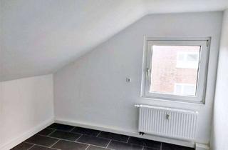 Wohnung mieten in Lützenkampstr. 158, 45968 Gladbeck, ***Schöne Dachgeschosswohnung sucht nette Mieter***