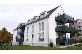 Wohnung mieten in Am Broderle, 86609 Donauwörth, Schöne 3-Zimmer Wohnung im 1. OG mit Balkon in Donauwörth