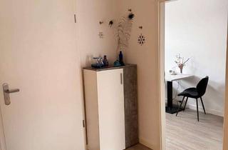 Wohnung mieten in 30890 Barsinghausen, 2-Zimmer-Wohnung in Barsinghausen