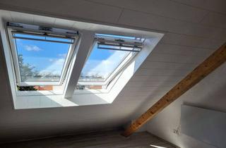 Lofts mieten in 68309 Käfertal, Modernisierte, sonnige 3-ZKB mit Loft und Blick in den Himmel