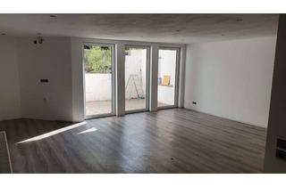 Wohnung mieten in Waldstr. 15, 82538 Geretsried, Sonnige 2,5-Raum-Kellerwohnung mit schöner Terrasse in Geretsried