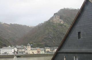 Wohnung mieten in Oberstraße 70, 56329 St. Goar, 3-Zimmer Dachgeschosswohnung in St. Goar