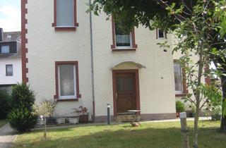 Wohnung mieten in Fraukircher Strasse 18, 56637 Plaidt, 3-Zi.-EG-Wohnung mit Terrasse im zugehörigen Garten in Plaidt