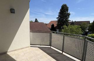 Wohnung mieten in Roßbergstraße 13, 76879 Essingen, Schöne Dachgeschosswohnung in Essingen