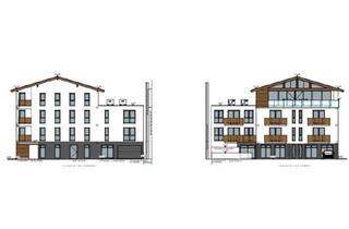 Wohnung mieten in Rupprechtstraße, 87629 Füssen, Moderne 2-Zimmer-Neubauwohnung mit Balkon in Seniorenwohnanlage | 65 m² | A+