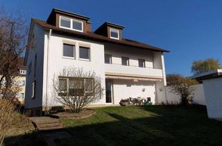 Wohnung mieten in Lannerstraße 22, 33647 Brackwede, Bielefeld Brackwede Südhang, attraktive 3,5-Zimmer-Wohnung mit Balkon und Fernblick