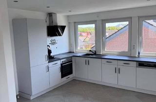 Wohnung mieten in Schlesische Straße 12, 49504 Lotte, Wohnen mit Charakter: 4-Zimmer-Dachgeschosswohnung in Lotte