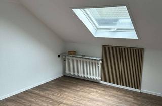 Wohnung mieten in Schwarzwaldstr 1a, 76448 Durmersheim, Neu renovierte Dachgeschosswohnung mit Balkon in Durmersheim