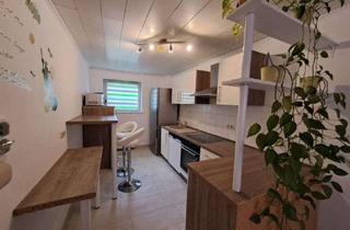 Wohnung mieten in Mainzer Straße 31, 55271 Stadecken-Elsheim, Helle, 3-Zimmer-Souterrain-Wohnung mit Terrasse