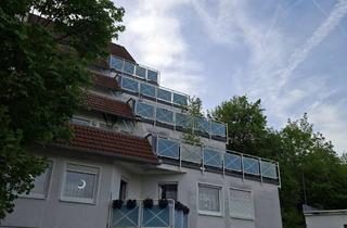 Wohnung mieten in 97980 Bad Mergentheim, 3,5-Zimmer-Terrassenwohnung in bester Aussichtslage