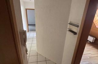 Wohnung mieten in 67480 Edenkoben, Dachgeschosswohnung im 2. OG mit 2,5 Zimmern in Edenkoben