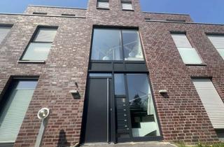 Wohnung mieten in 48565 Steinfurt, 3 Zimmer-Erdgeschosswohnung mit Terrasse und Garten