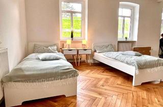 Wohnung mieten in Niebelungenstrasse 19, 64653 Lorsch, In Lorsch: Schöne Wohnung mit drei Zimmern am Klosterpark