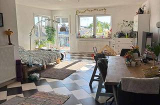 Wohnung mieten in Marktstraße, 68642 Bürstadt, 3-Zimmer-Wohnung in Bürstadt