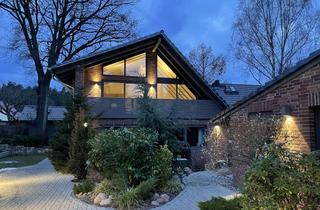 Wohnung mieten in Amselgrund, 13467 Hermsdorf, Schöne fünf Zimmer Dachgeschosswohnung in Berlin, Hermsdorf (Reinickendorf)