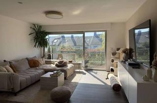 Wohnung mieten in 51375 Schlebusch, Helle 3-Zimmer-Wohnung mit Balkon in Leverkusen-Schelbusch