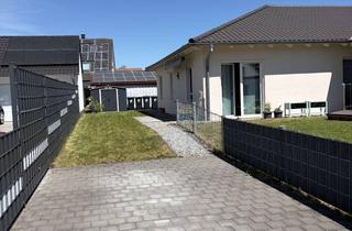 Wohnung mieten in 86836 Untermeitingen, 2-Zimmer-Wohnung in Untermeitingen