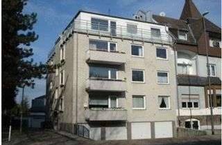 Penthouse mieten in Lütticher Straße 190, 52064 Aachen, Schöne 3-Zimmer-Penthouse-Wohnung im Südviertel