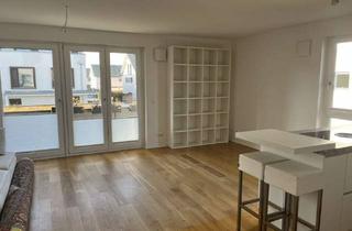 Wohnung mieten in 85635 Höhenkirchen-Siegertsbrunn, Moderne, helle 2,5-Zimmer-Wohnung in Höhenkirchen-Siegertsbrunn