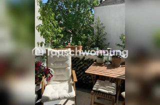 Tauschwohnungen in 30167 Nordstadt, Tauschwohnung: 2-Zimmer mit Balkon gegen min. 2,5 :)