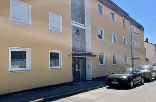 Wohnung mieten in Godertweg 12, 94469 Deggendorf, Schöne, ruhige 3-Zimmer-Wohnung in Deggendorf