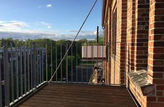 Wohnung mieten in Am Werksgarten, 12555 Köpenick, Historisches Flair trifft Komfort: 2-Zimmer mit Balkon und Einbauküche