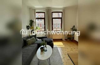 Tauschwohnungen in 30451 Linden-Nord, Tauschwohnung: Schöne 3-Zimmer-Wohnung mit großem Balkon