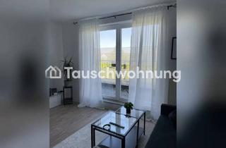 Tauschwohnungen in 30539 Bemerode, Tauschwohnung: Tausche günstige und sehr schöne 2-Zi. Wohnung mit Balkon