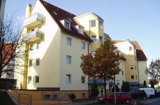 Wohnung mieten in Ludwig-Thoma-Straße, 90537 Feucht, helle/moderne 2-Zi-Mansarde - Feucht