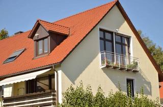 Wohnung mieten in 81243 Aubing-Lochhausen-Langwied, Schicke, sehr helle 2-Zimmer-DG-Wohnung in München Aubing