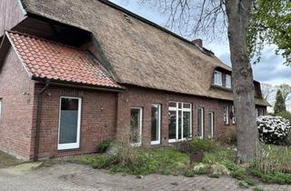 Wohnung mieten in Einemhofer Straße 19, 21449 Radbruch, Barrierefreie 4-Zimmer Erdgeschosswohnung mit Garage in Radbruch