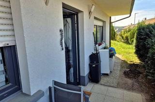 Wohnung mieten in 61389 Schmitten, Kompakt und gepflegt: 2-Zimmer-Wohnung in Schmitten