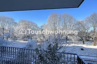 Tauschwohnungen in Julius-Vosseler-Straße 116c, 22527 Lokstedt, Tauschwohnung: Wohnung Grenze Lokstedt/Eimsbüttel gegen Neustadt