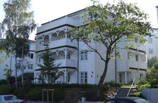 Penthouse mieten in 18609 Binz, Exklusive 3 Zi. Penthousewohnung 125qm Klünderberg Ostseebad Binz