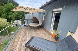 Wohnung mieten in 84478 Waldkraiburg, Lichtdurchflutet 3-Zimmer Wohnung mit großem Balkon