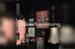Tauschwohnungen in Jessnerstraße 25, 10247 Friedrichshain, Tauschwohnung: Landeseigene 2 Zimmer in Friedrichshain - suche 2-4 Zimmer