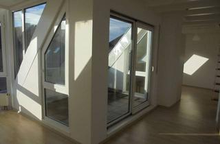 Wohnung mieten in Gemminger Straße 10, 74193 Schwaigern, Gepflegte 2,5-Raum-DG-Wohnung in Schwaigern Zentrum